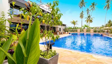 Toa & Spa Zanzibar