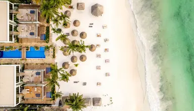 Toa & Spa Zanzibar