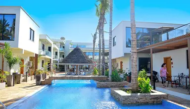 Toa & Spa Zanzibar