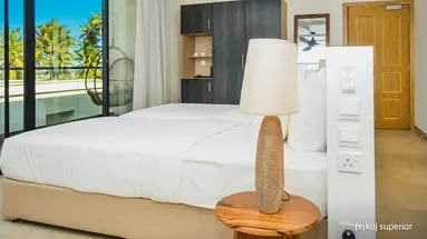 Toa & Spa Zanzibar