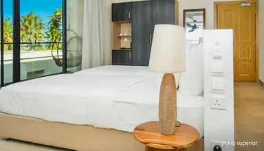 Toa & Spa Zanzibar