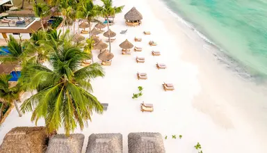 Toa & Spa Zanzibar
