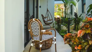 Toa & Spa Zanzibar