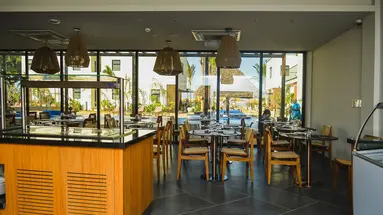 Toa & Spa Zanzibar