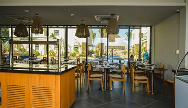 Toa & Spa Zanzibar