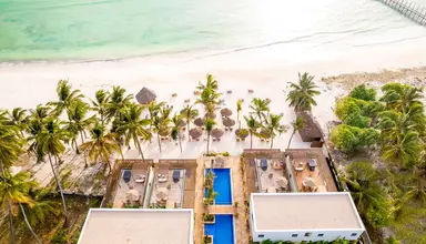 Toa & Spa Zanzibar