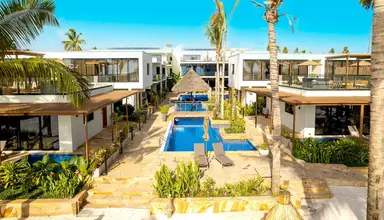 Toa & Spa Zanzibar