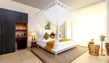 Toa & Spa Zanzibar