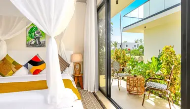 Toa & Spa Zanzibar