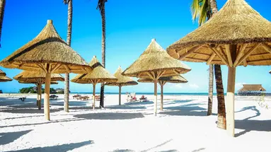 Toa & Spa Zanzibar