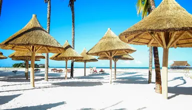 Toa & Spa Zanzibar