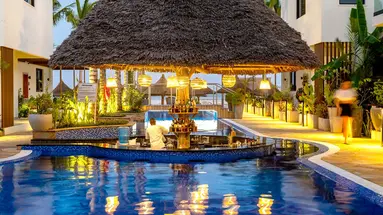 Toa & Spa Zanzibar