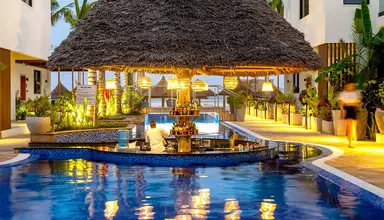 Toa & Spa Zanzibar