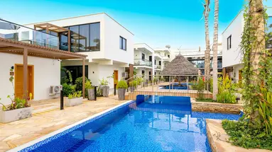 Toa & Spa Zanzibar