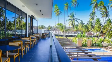 Toa & Spa Zanzibar