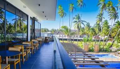 Toa & Spa Zanzibar