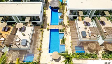 Toa & Spa Zanzibar