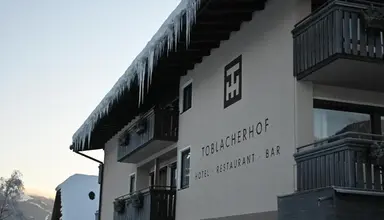 Toblacherhof