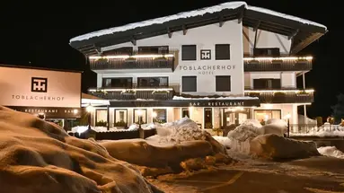Toblacherhof