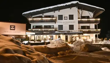 Toblacherhof
