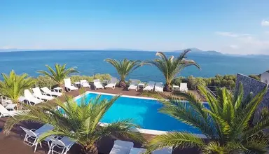 Tokalis Boutique & Spa