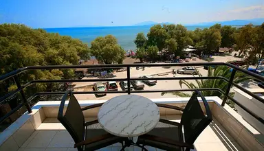 Tokalis Boutique & Spa