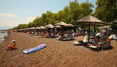 Tokalis Boutique & Spa