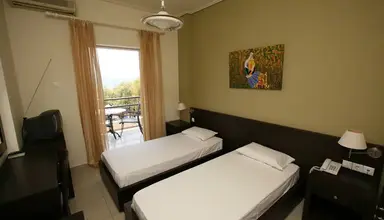 Tokalis Boutique & Spa
