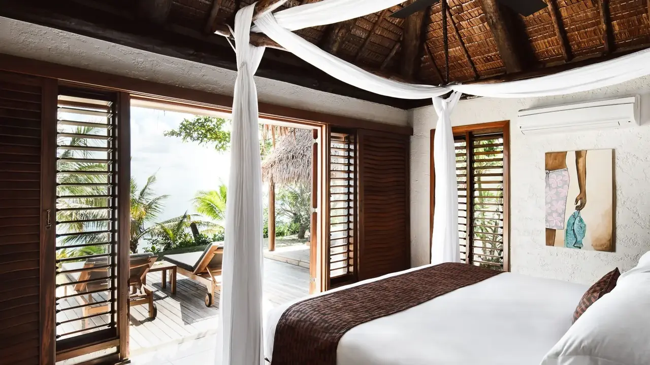 Tokoriki Island Resort