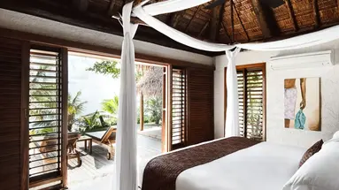 Tokoriki Island Resort