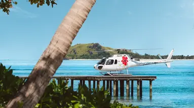 Tokoriki Island Resort