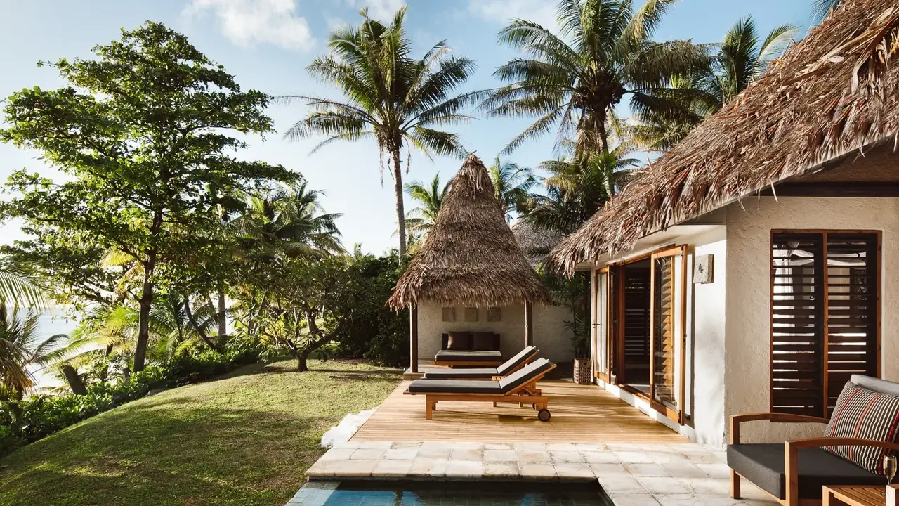 Tokoriki Island Resort
