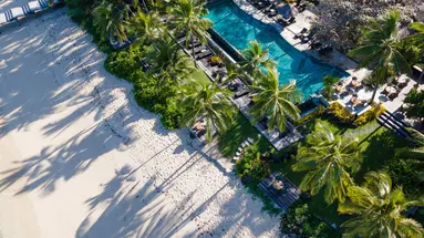 Tokoriki Island Resort