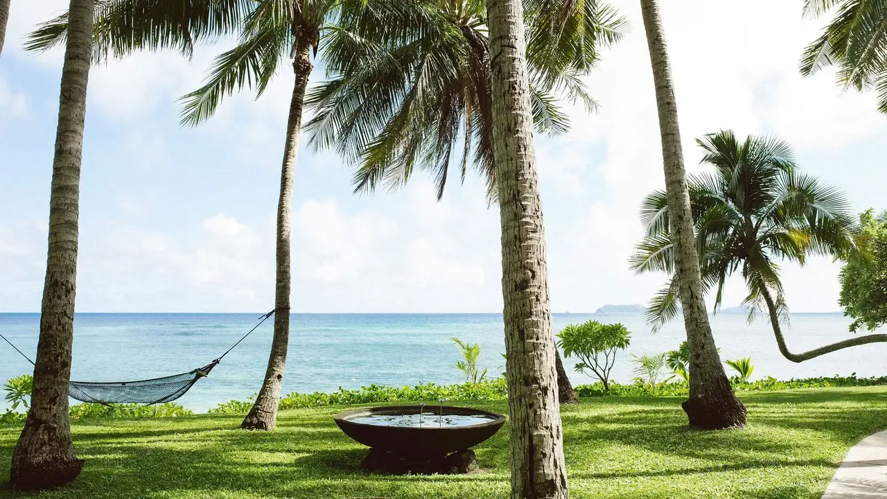 Tokoriki Island Resort