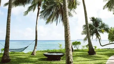 Tokoriki Island Resort