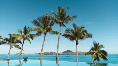 Tokoriki Island Resort
