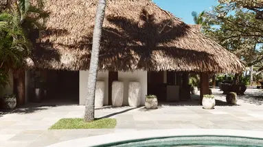 Tokoriki Island Resort