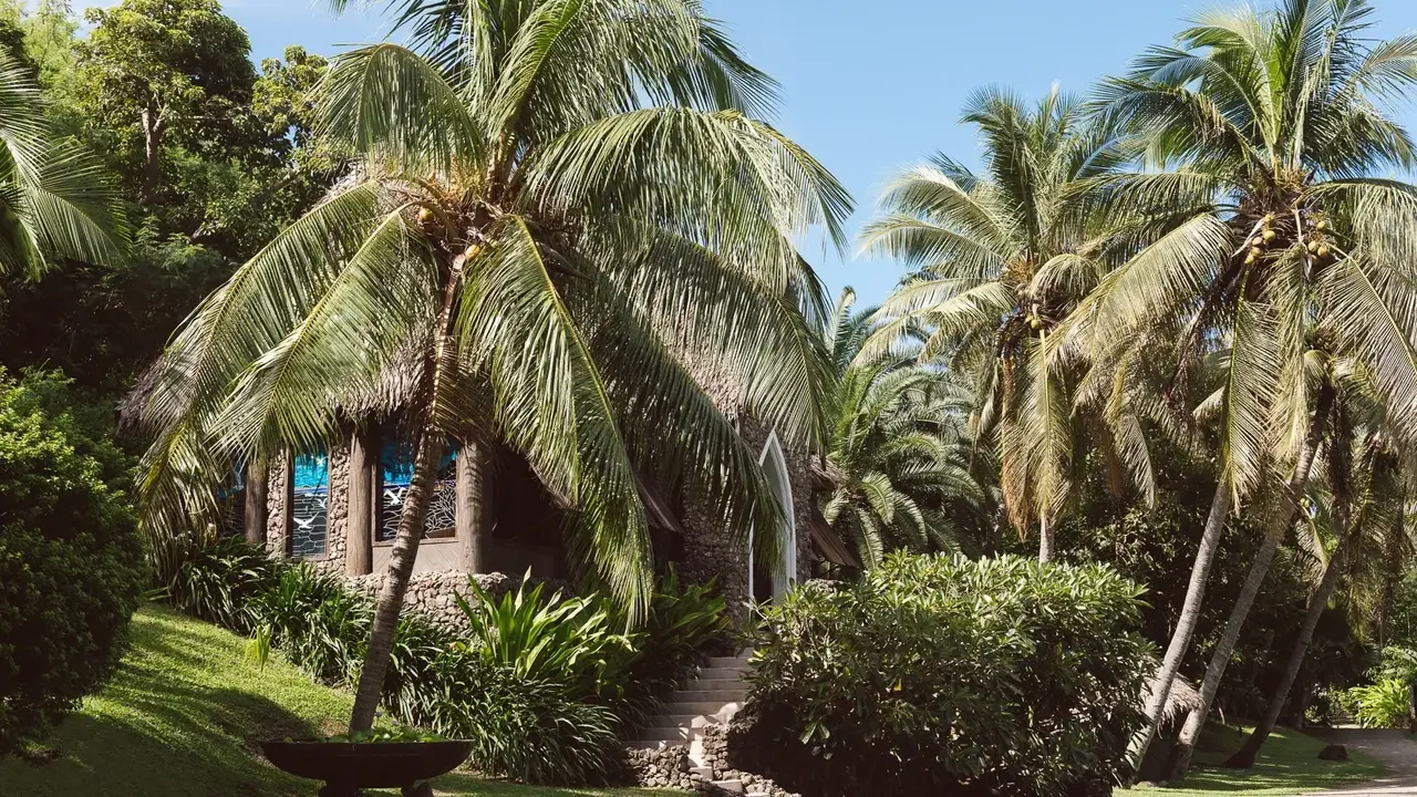 Tokoriki Island Resort