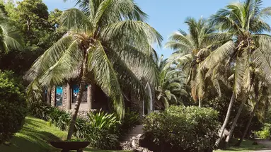 Tokoriki Island Resort