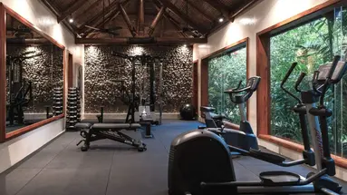 Tokoriki Island Resort