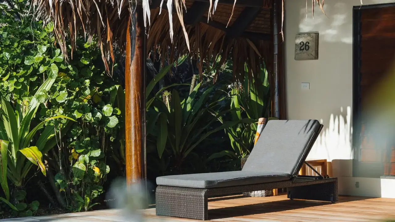 Tokoriki Island Resort