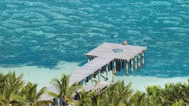 Tokoriki Island Resort