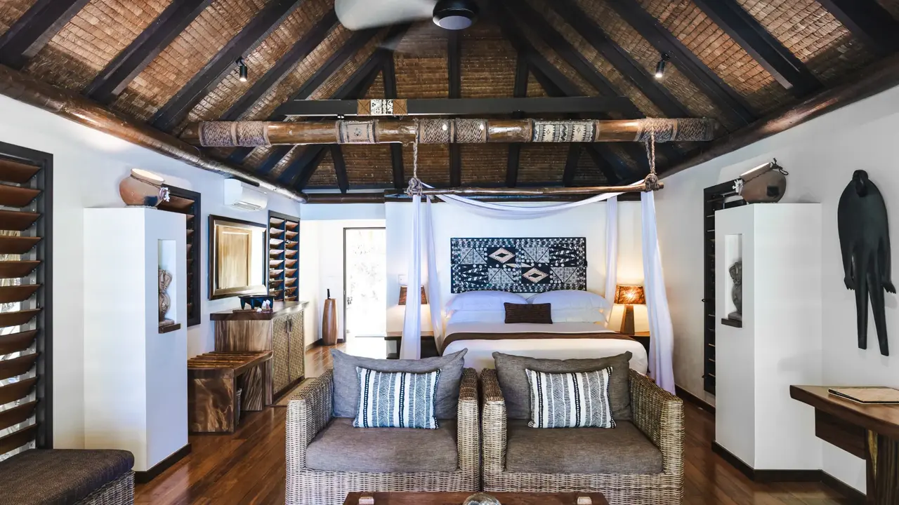Tokoriki Island Resort