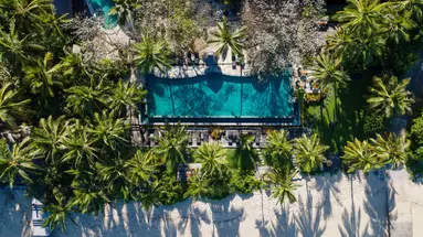 Tokoriki Island Resort