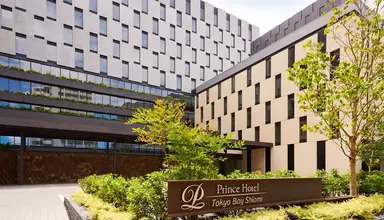 Tokyo Bay Shiomi Prince