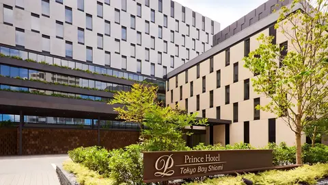 Hotel Tokyo Bay Shiomi Prince