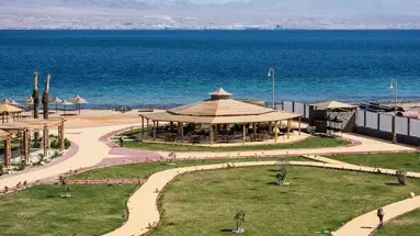 Tolip Resort & Spa