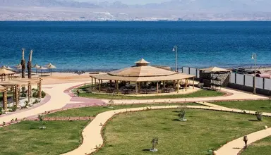 Tolip Resort & Spa