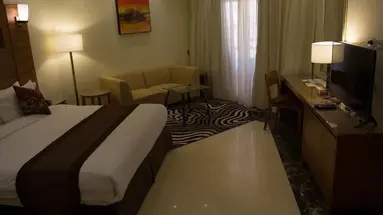 Tolip Resort & Spa