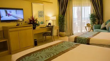 Tolip Resort & Spa
